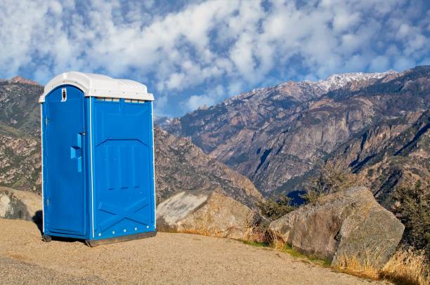 Best Portable Restroom Removal and Pickup  in Manistique, MI