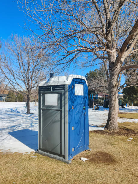 Best Portable Toilet Waste Disposal  in Manistique, MI