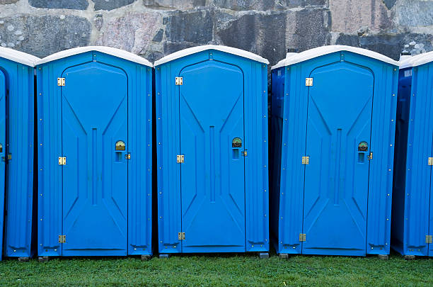 Portable Restrooms for Agricultural Sites in Manistique, MI